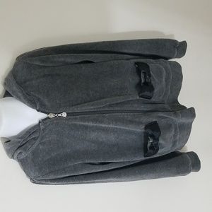 Basic editions jacket